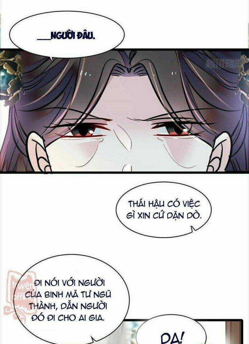 TỰ CẨM - Chapter 188 - Trang 41