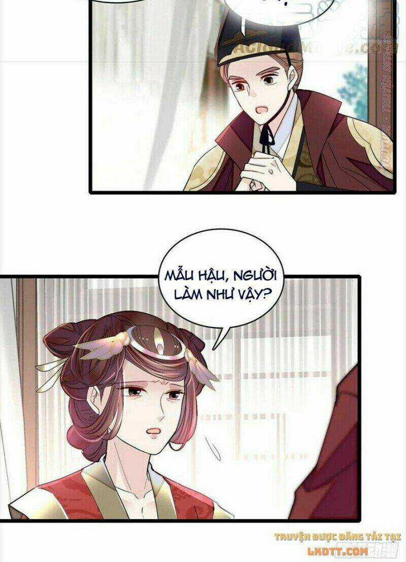 TỰ CẨM - Chapter 188 - Trang 42