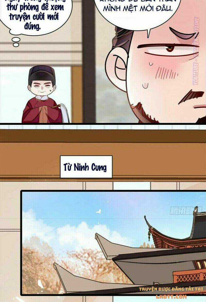 TỰ CẨM - Chapter 188 - Trang 7