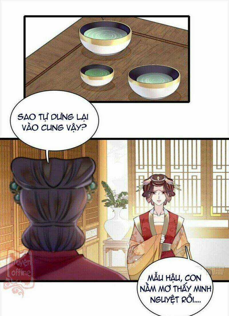 TỰ CẨM - Chapter 188 - Trang 9