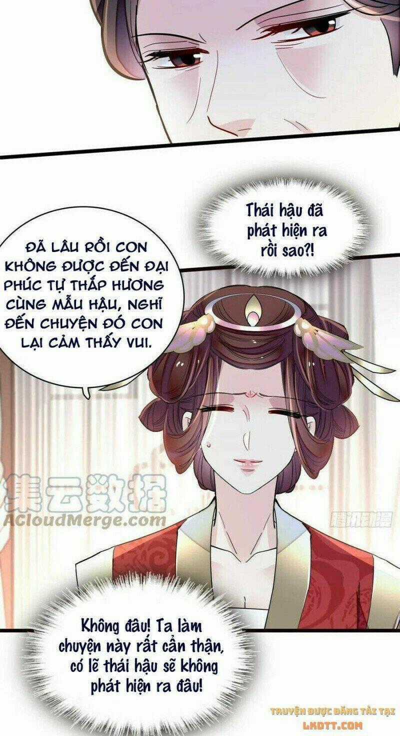 TỰ CẨM - Chapter 189 - Trang 2