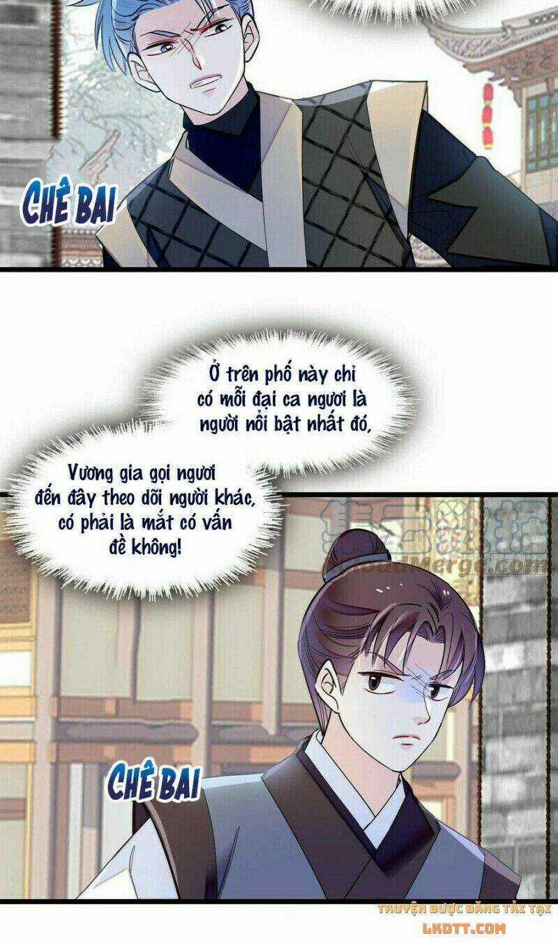 TỰ CẨM - Chapter 189 - Trang 12