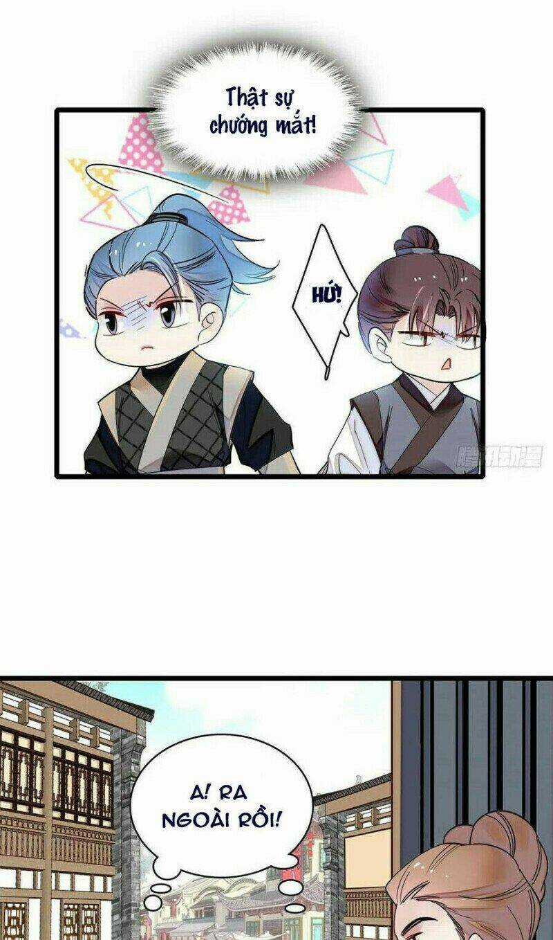 TỰ CẨM - Chapter 189 - Trang 13