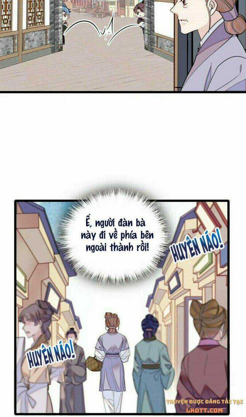 TỰ CẨM - Chapter 189 - Trang 14