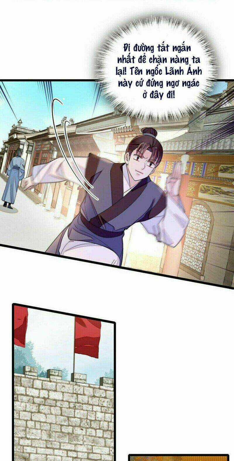 TỰ CẨM - Chapter 189 - Trang 15