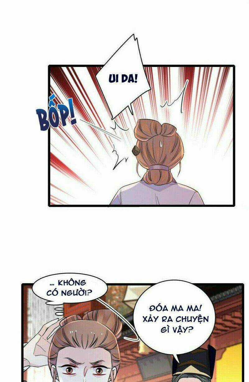 TỰ CẨM - Chapter 189 - Trang 19