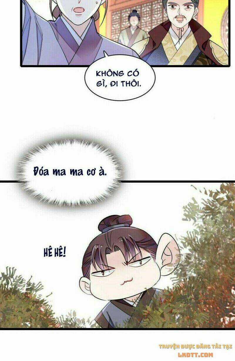 TỰ CẨM - Chapter 189 - Trang 20