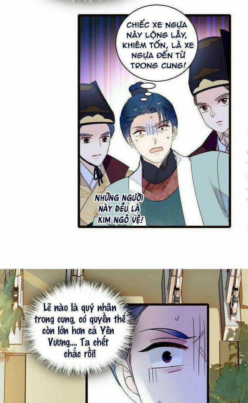 TỰ CẨM - Chapter 189 - Trang 3