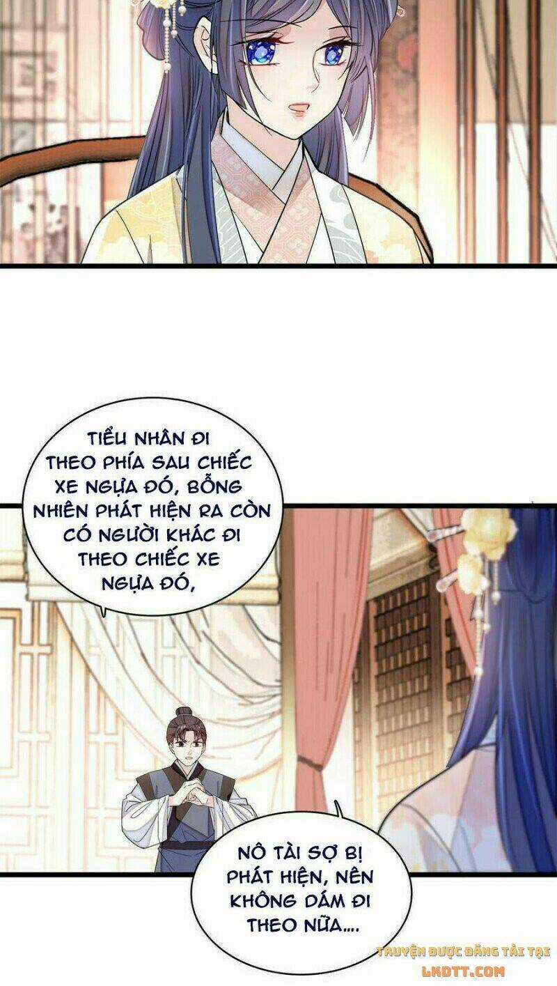 TỰ CẨM - Chapter 189 - Trang 22