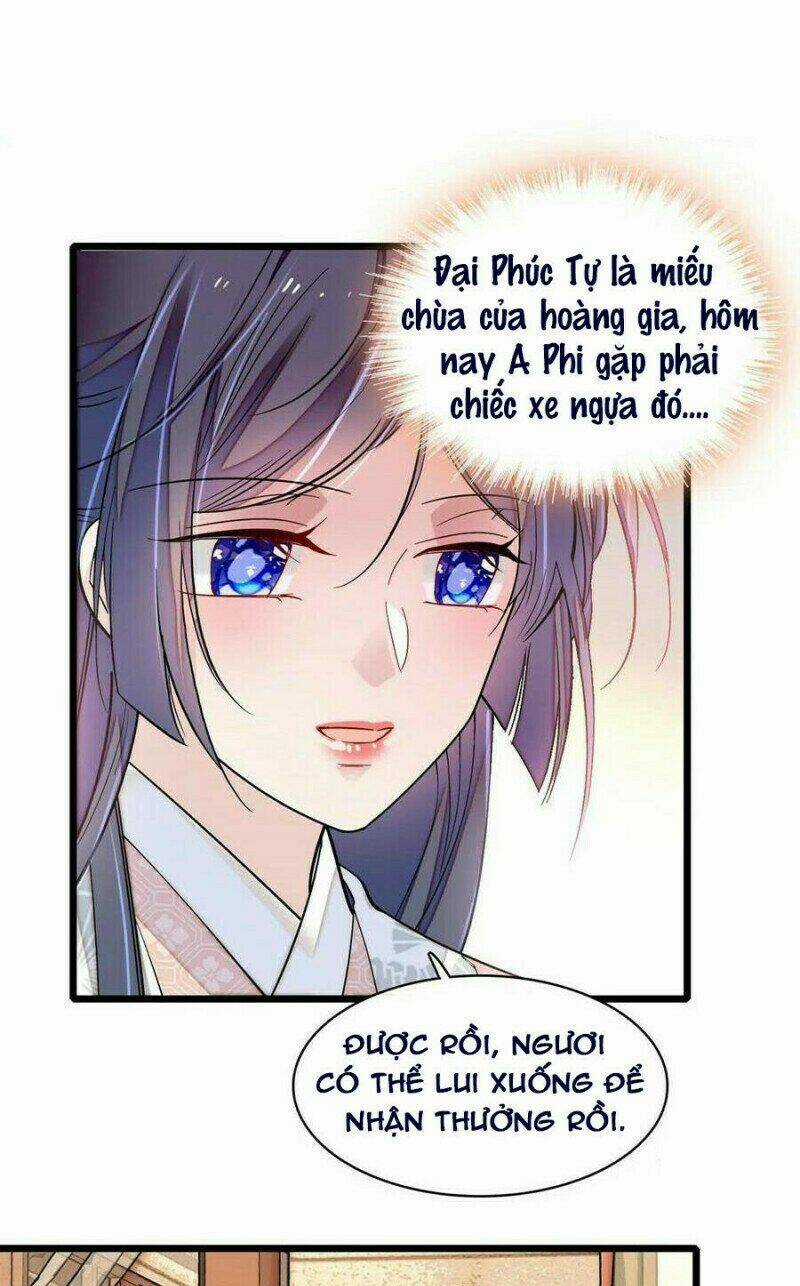 TỰ CẨM - Chapter 189 - Trang 23