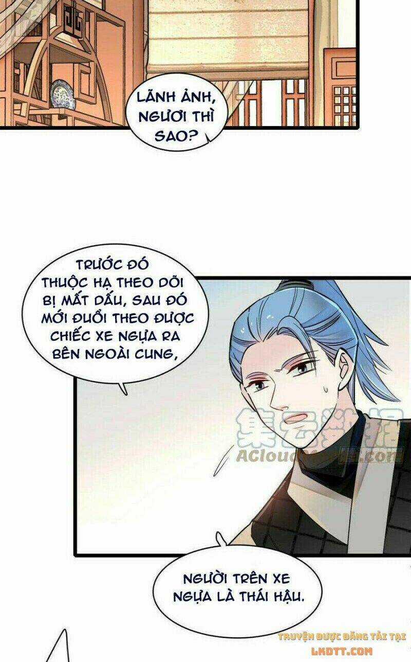 TỰ CẨM - Chapter 189 - Trang 24