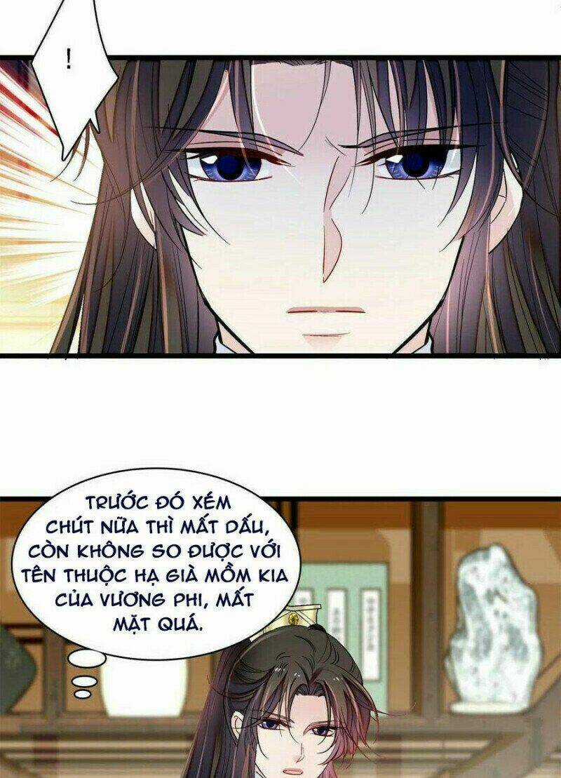 TỰ CẨM - Chapter 189 - Trang 25