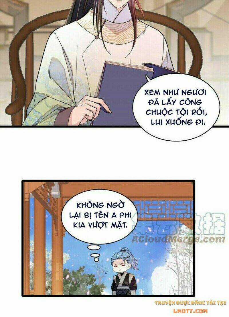 TỰ CẨM - Chapter 189 - Trang 26