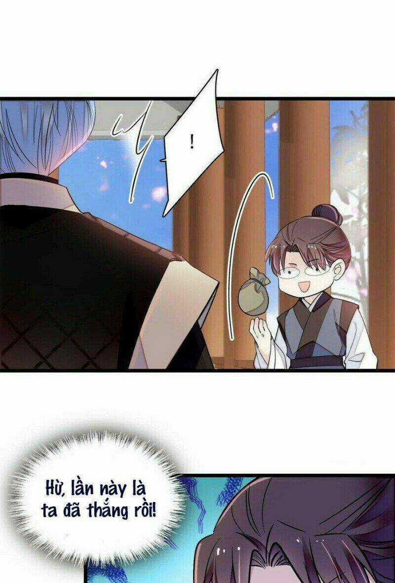 TỰ CẨM - Chapter 189 - Trang 27