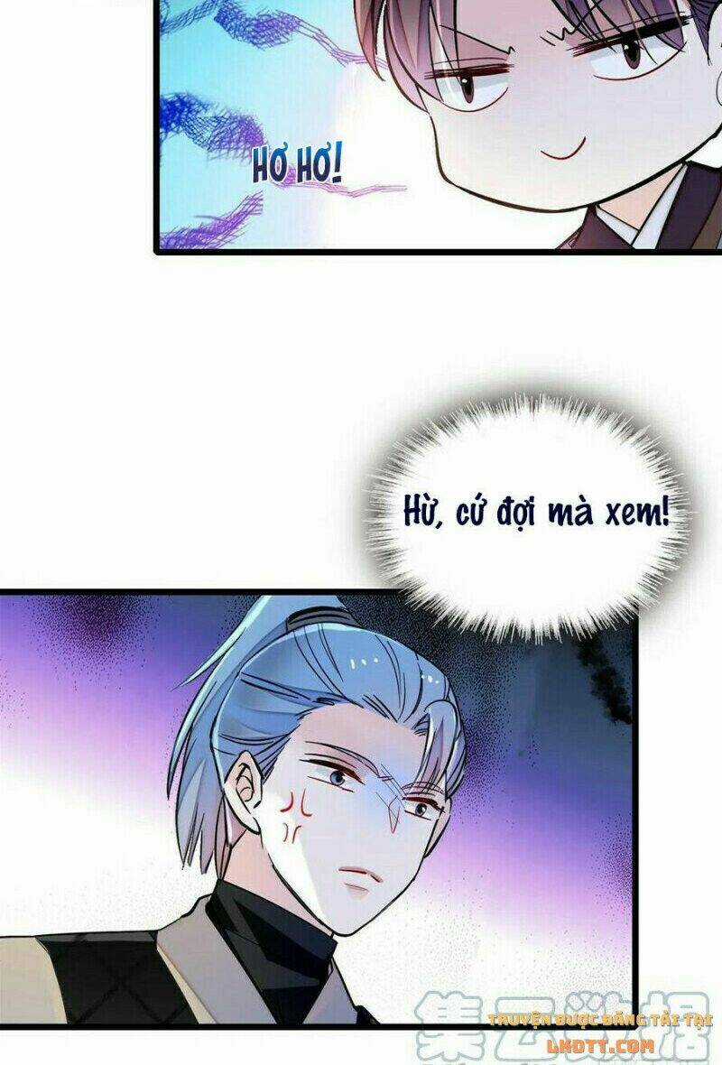 TỰ CẨM - Chapter 189 - Trang 28