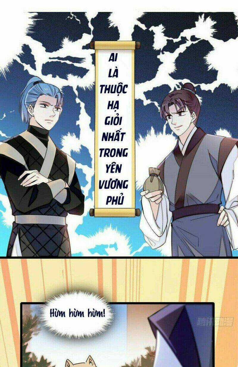 TỰ CẨM - Chapter 189 - Trang 29