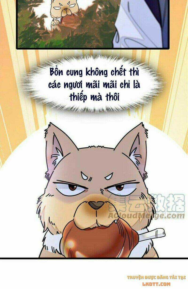 TỰ CẨM - Chapter 189 - Trang 30