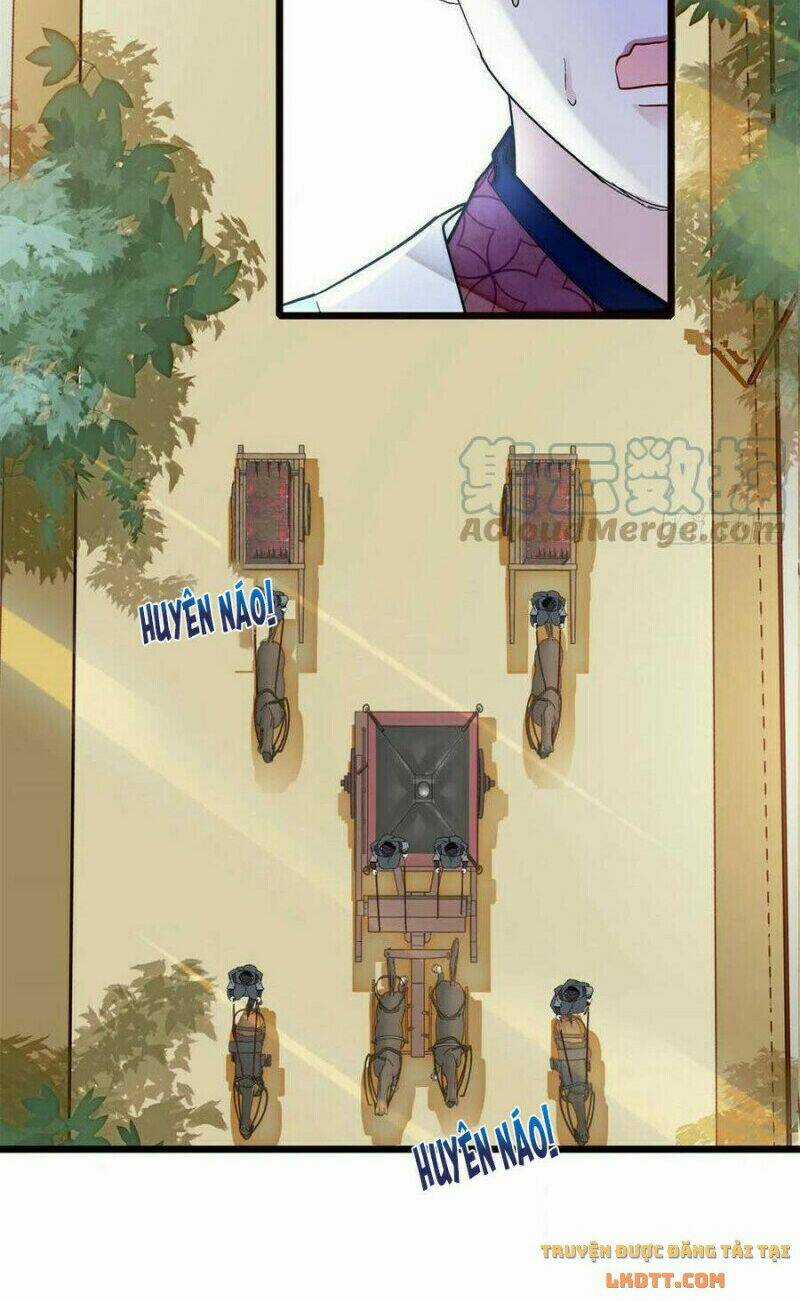 TỰ CẨM - Chapter 189 - Trang 4