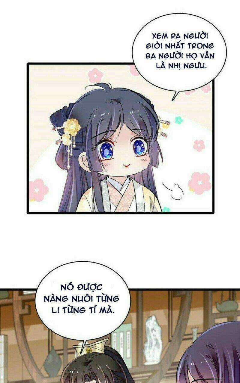 TỰ CẨM - Chapter 189 - Trang 31