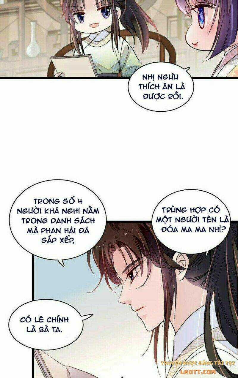 TỰ CẨM - Chapter 189 - Trang 32