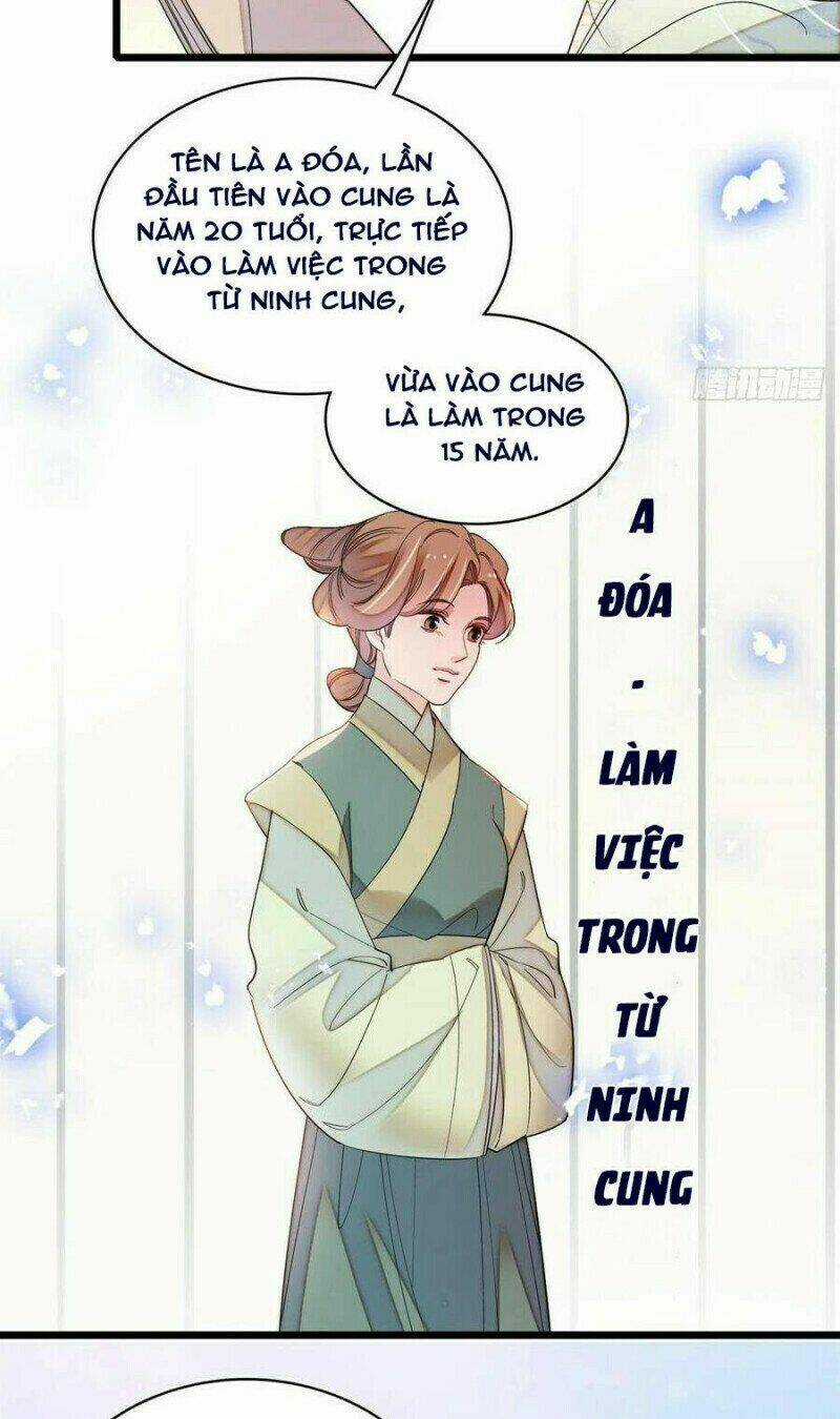TỰ CẨM - Chapter 189 - Trang 33
