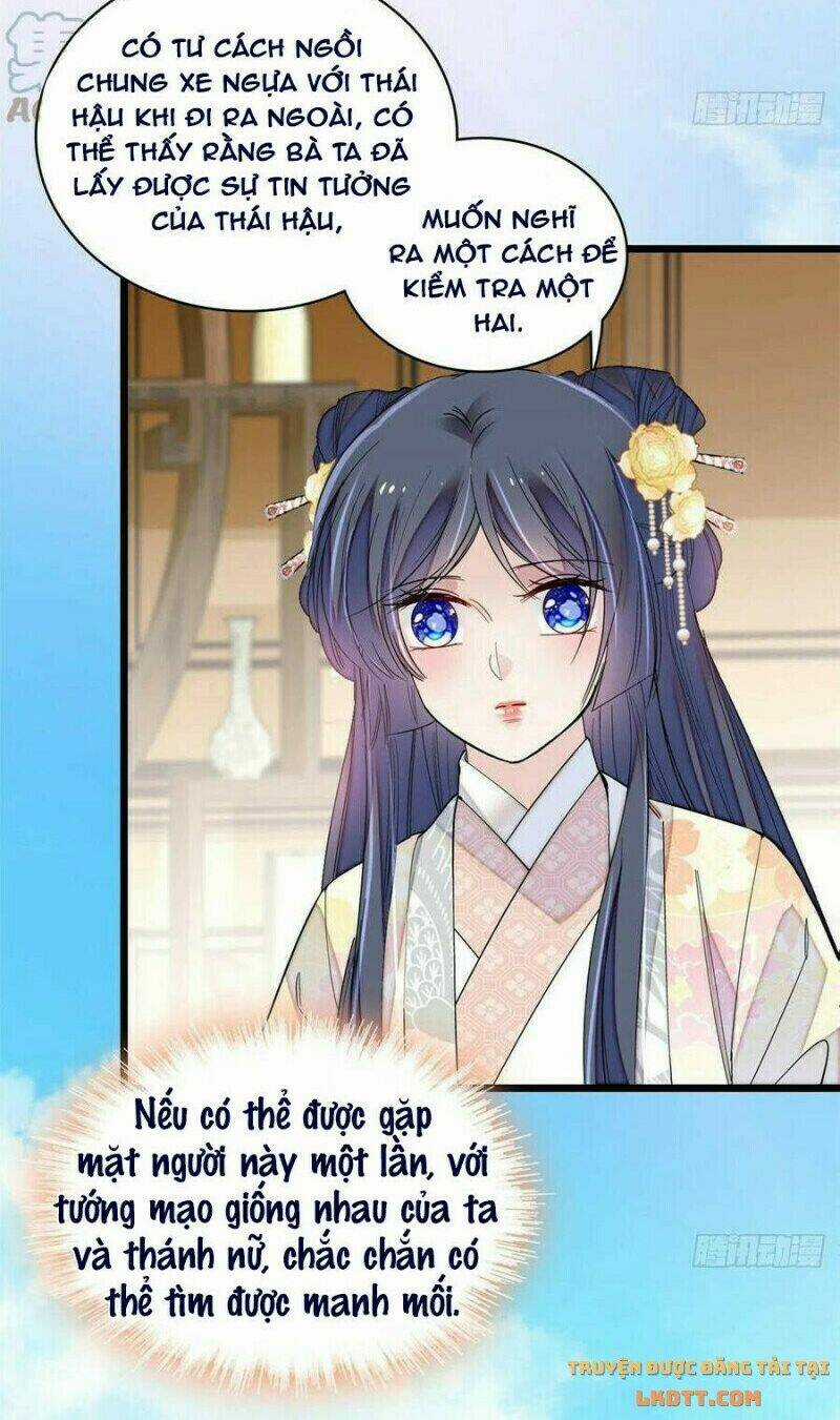 TỰ CẨM - Chapter 189 - Trang 34