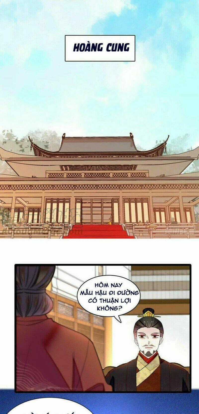 TỰ CẨM - Chapter 189 - Trang 35