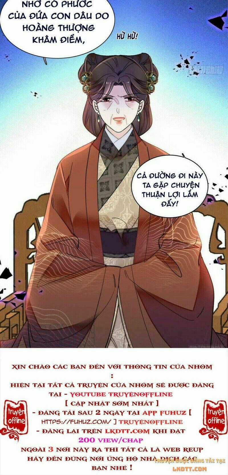 TỰ CẨM - Chapter 189 - Trang 36