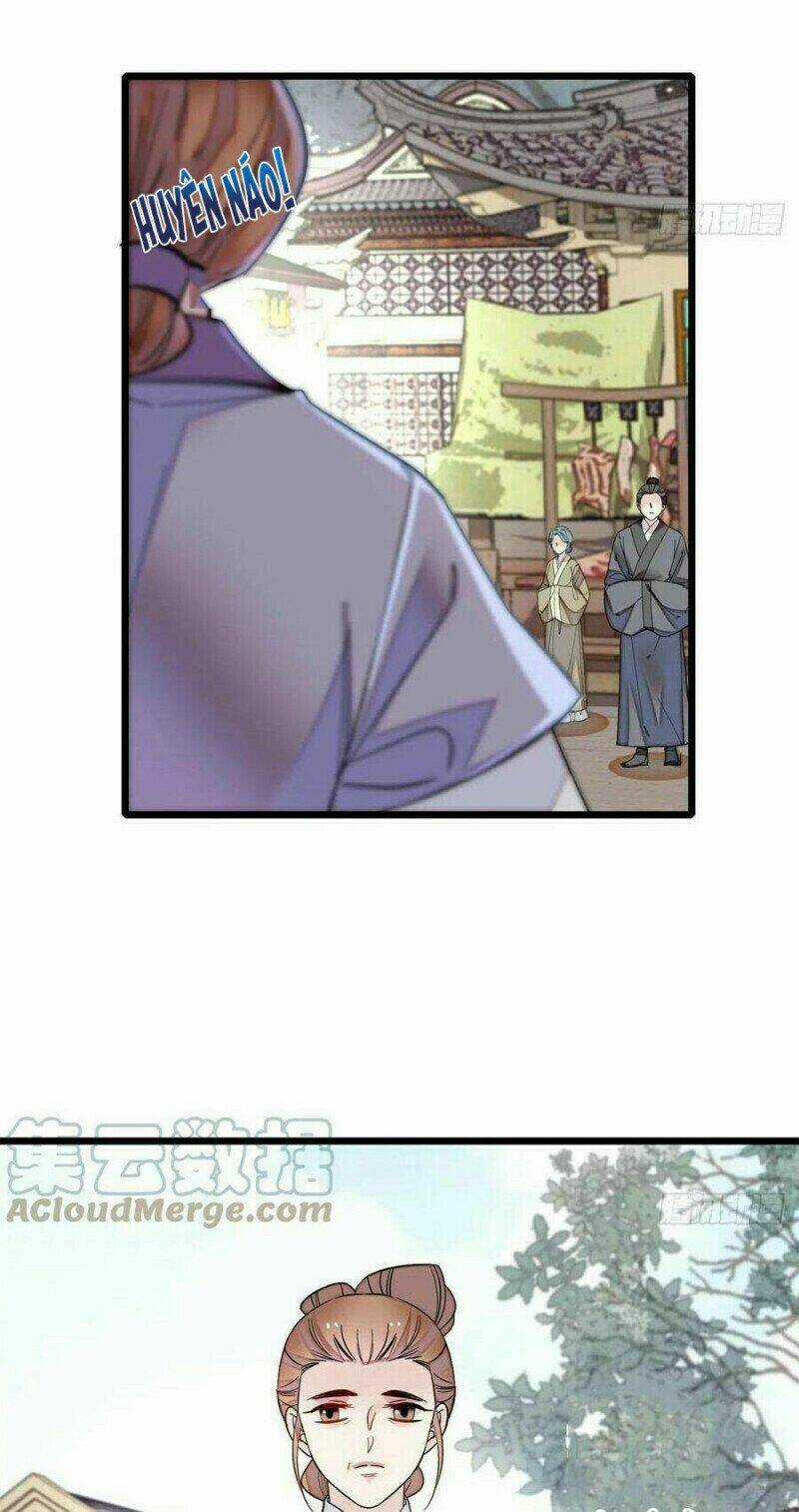 TỰ CẨM - Chapter 189 - Trang 5