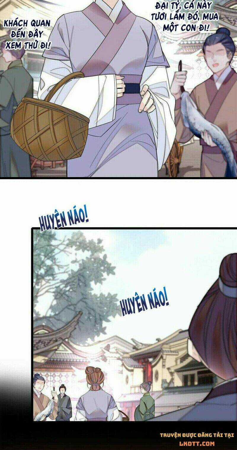 TỰ CẨM - Chapter 189 - Trang 6