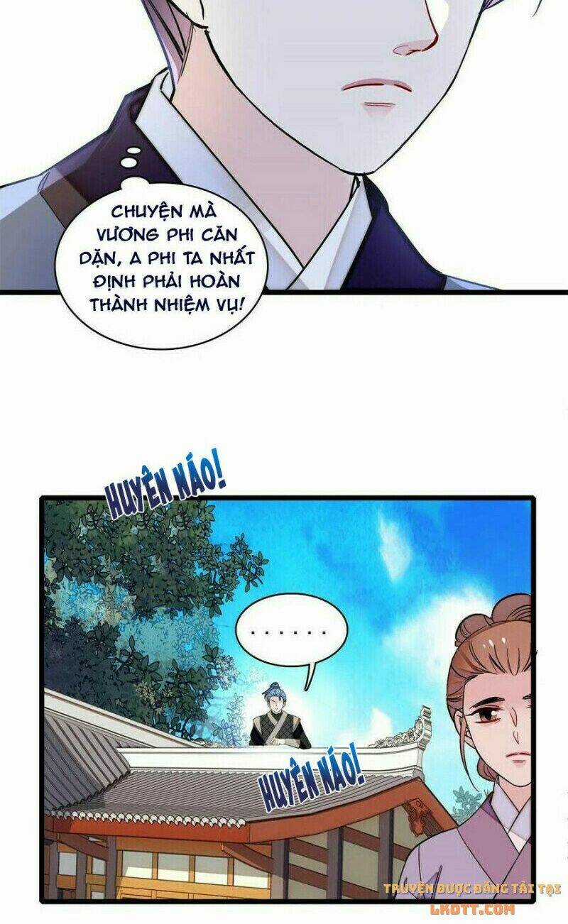TỰ CẨM - Chapter 189 - Trang 8
