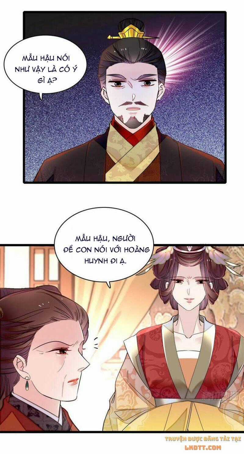 TỰ CẨM - Chapter 190 - Trang 2