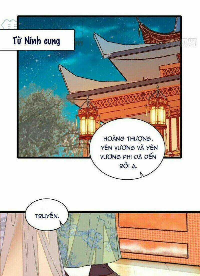 TỰ CẨM - Chapter 190 - Trang 12