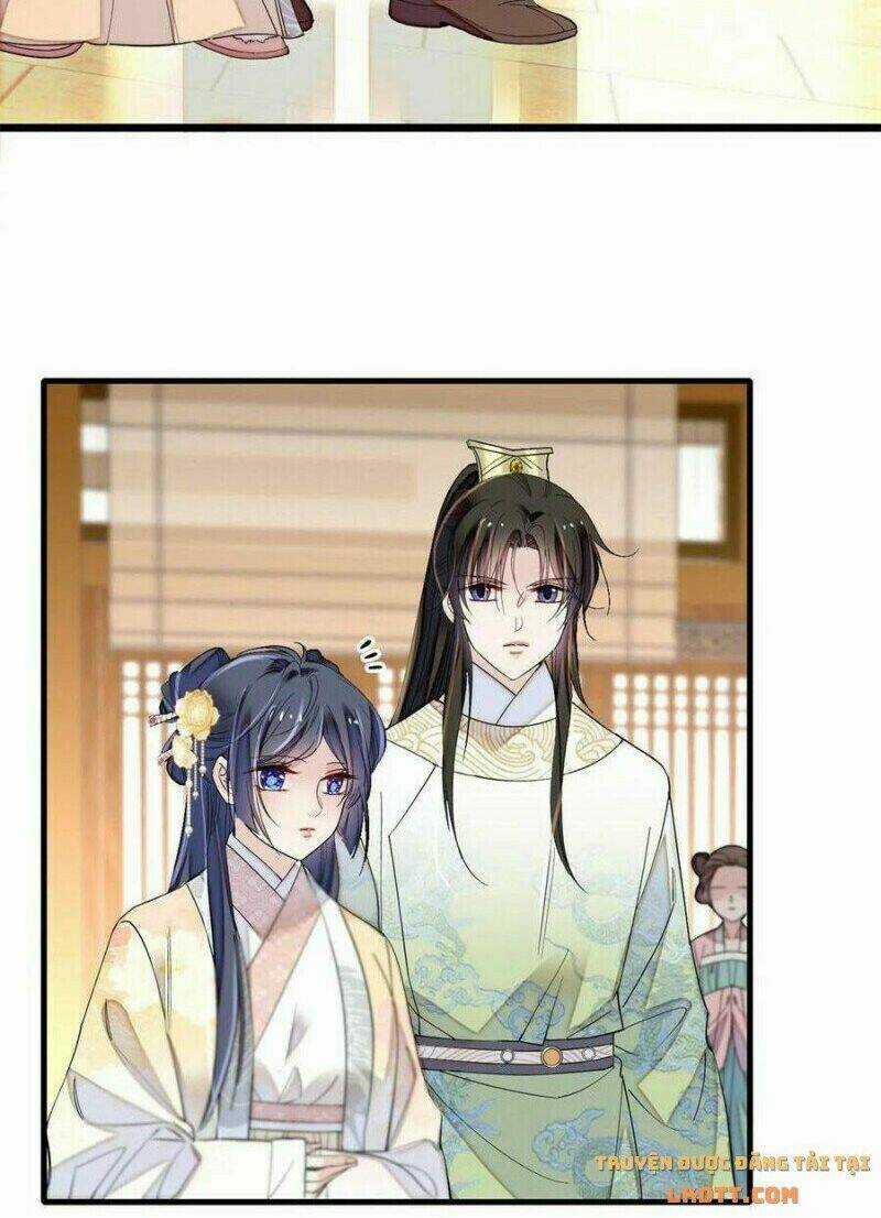 TỰ CẨM - Chapter 190 - Trang 13