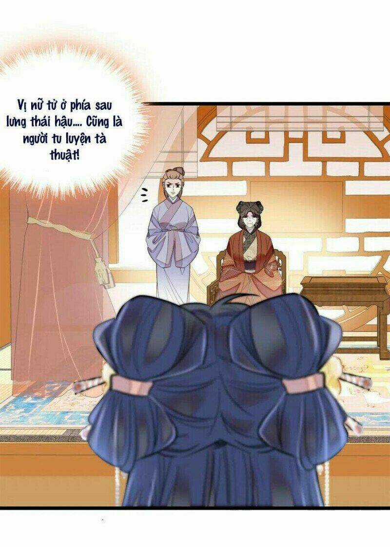 TỰ CẨM - Chapter 190 - Trang 14