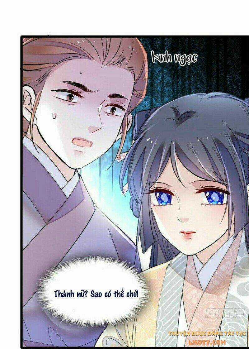 TỰ CẨM - Chapter 190 - Trang 15
