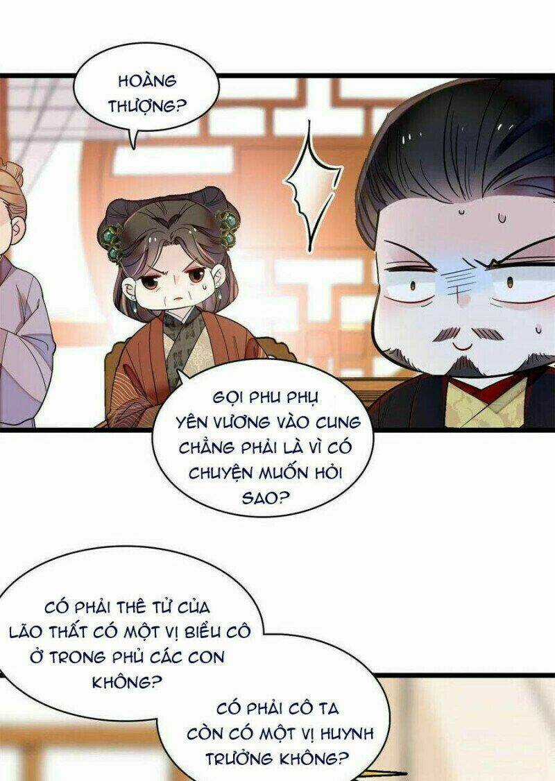 TỰ CẨM - Chapter 190 - Trang 19
