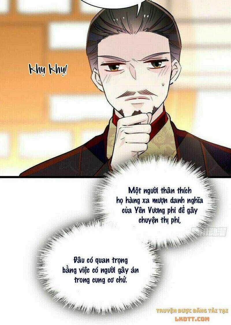 TỰ CẨM - Chapter 190 - Trang 20