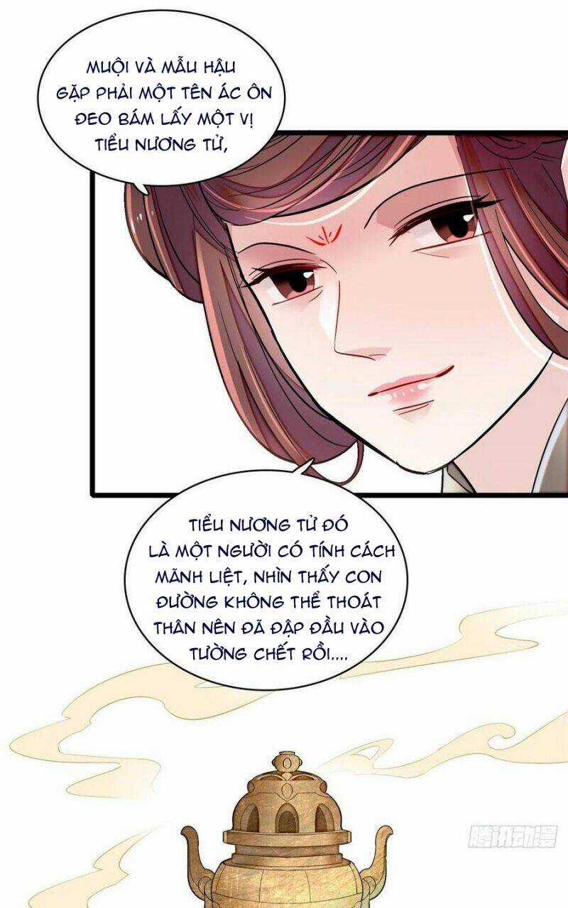 TỰ CẨM - Chapter 190 - Trang 3