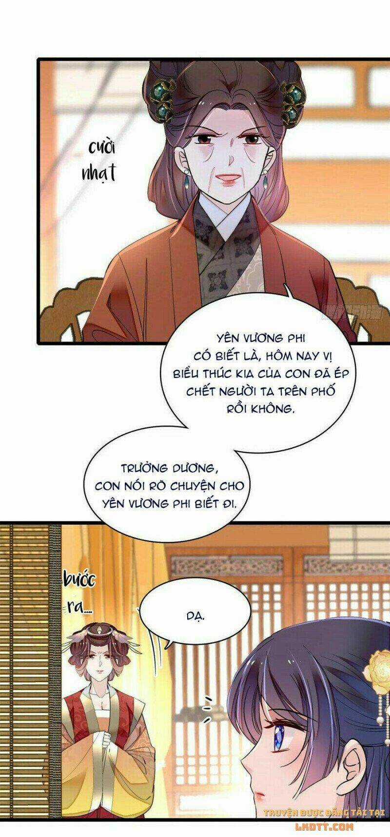 TỰ CẨM - Chapter 190 - Trang 22