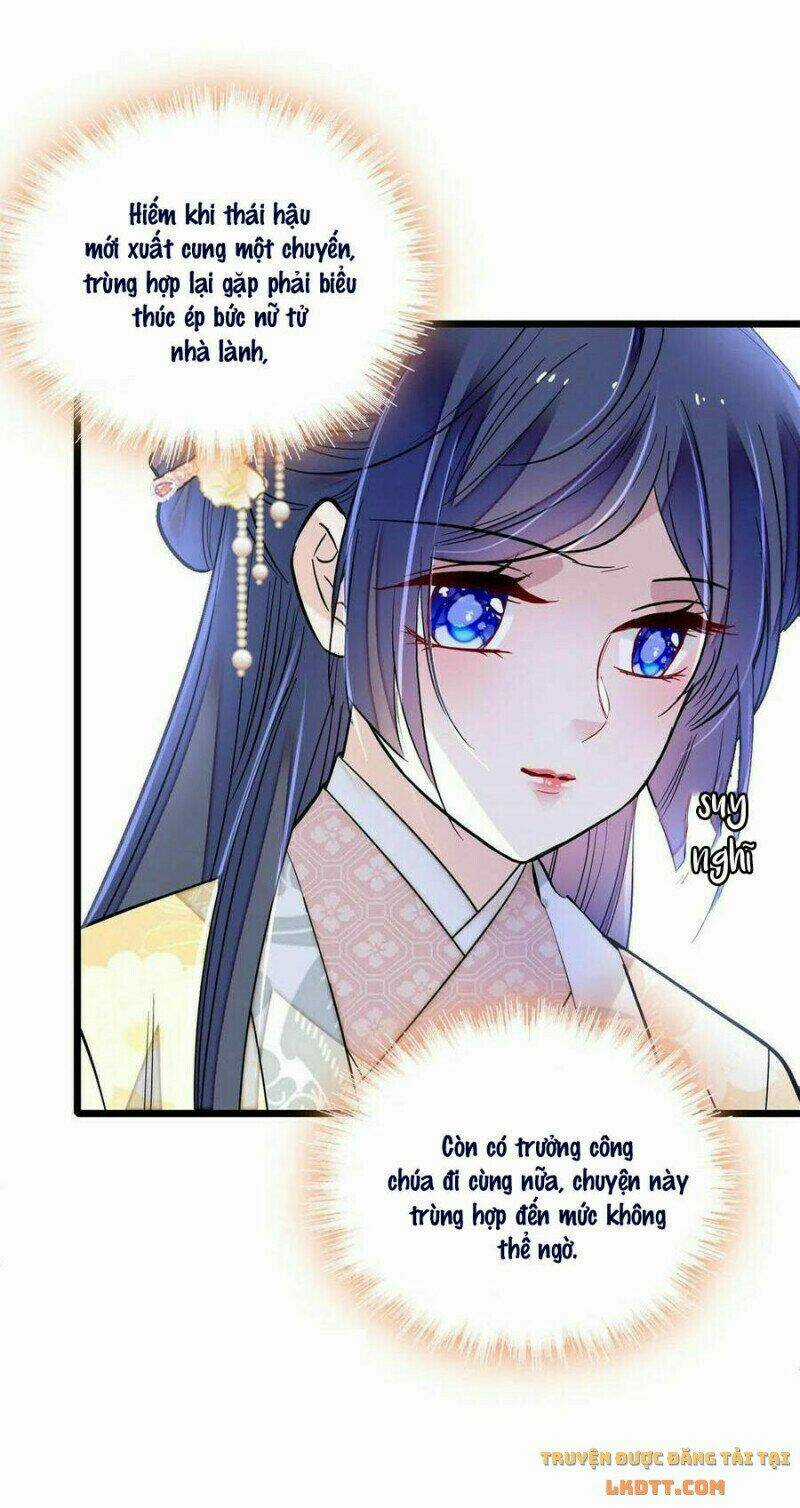 TỰ CẨM - Chapter 190 - Trang 23