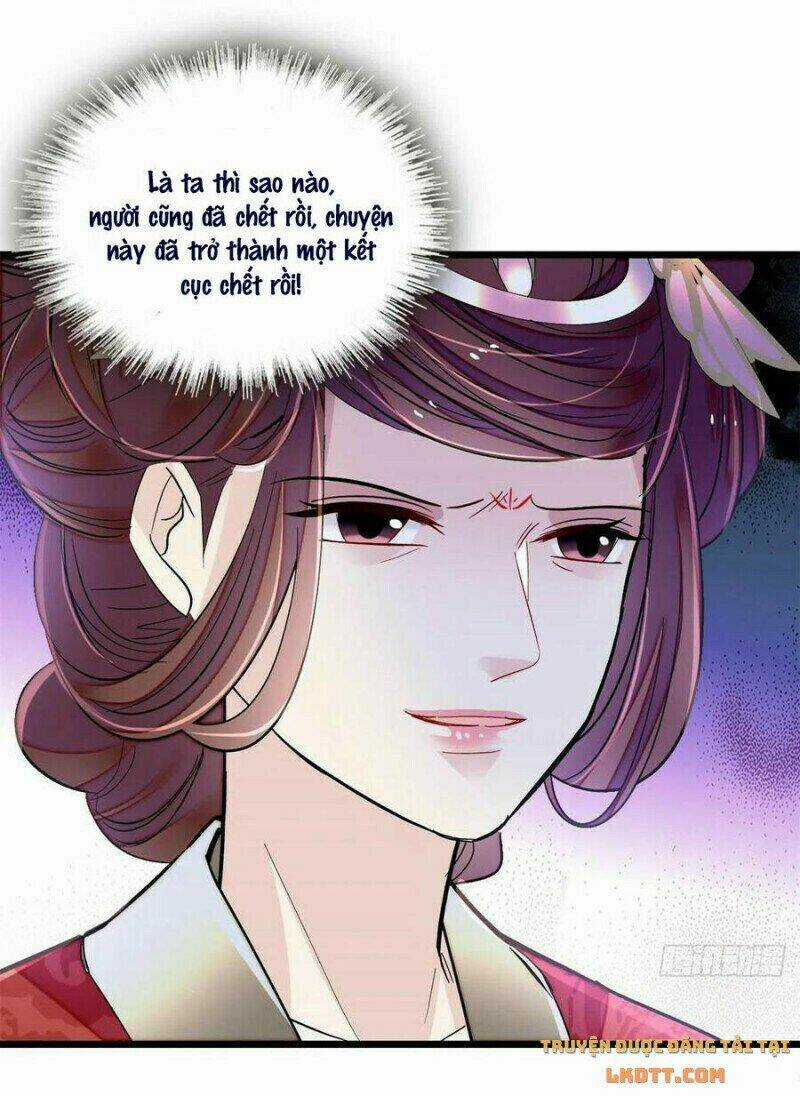 TỰ CẨM - Chapter 190 - Trang 24