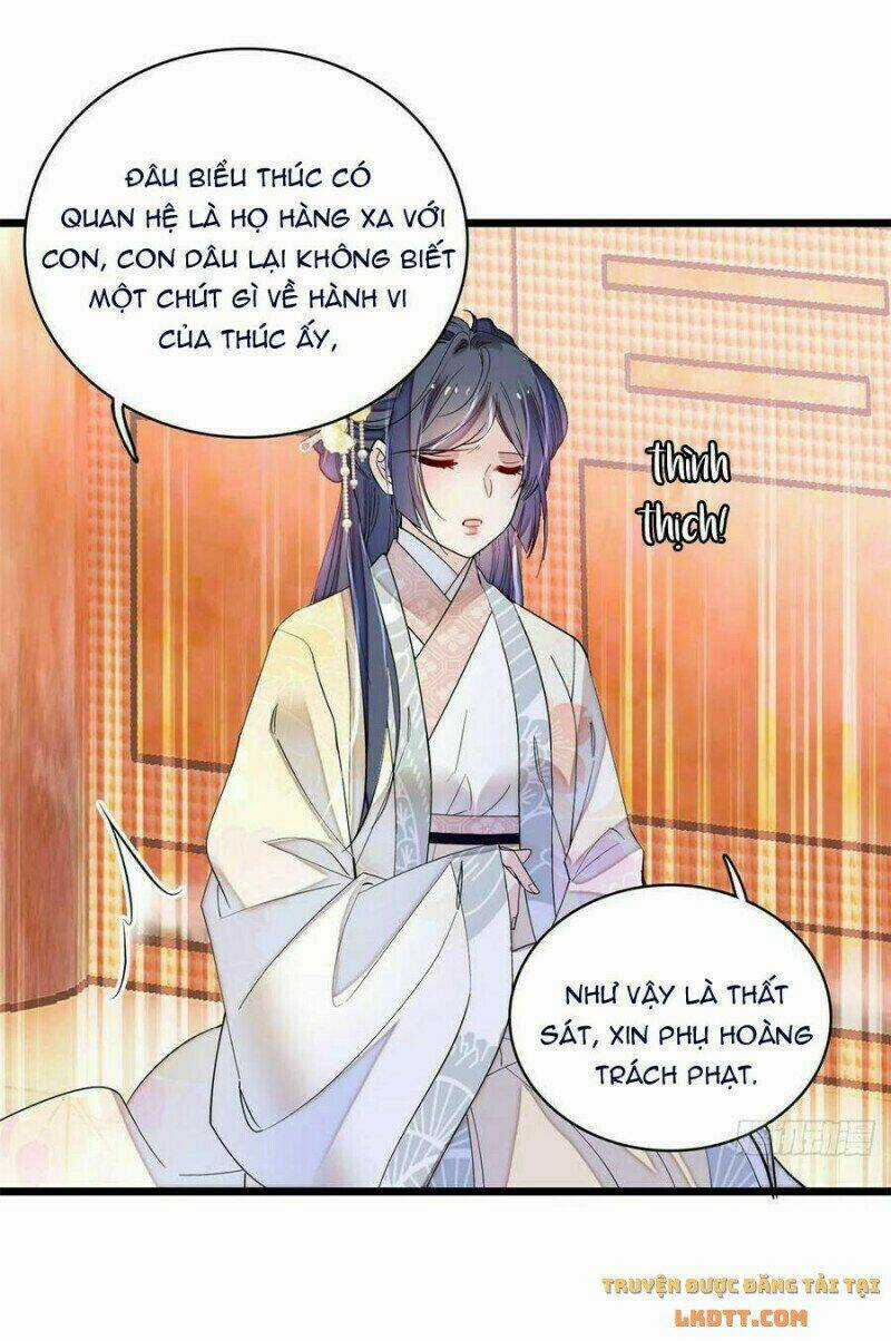 TỰ CẨM - Chapter 190 - Trang 27