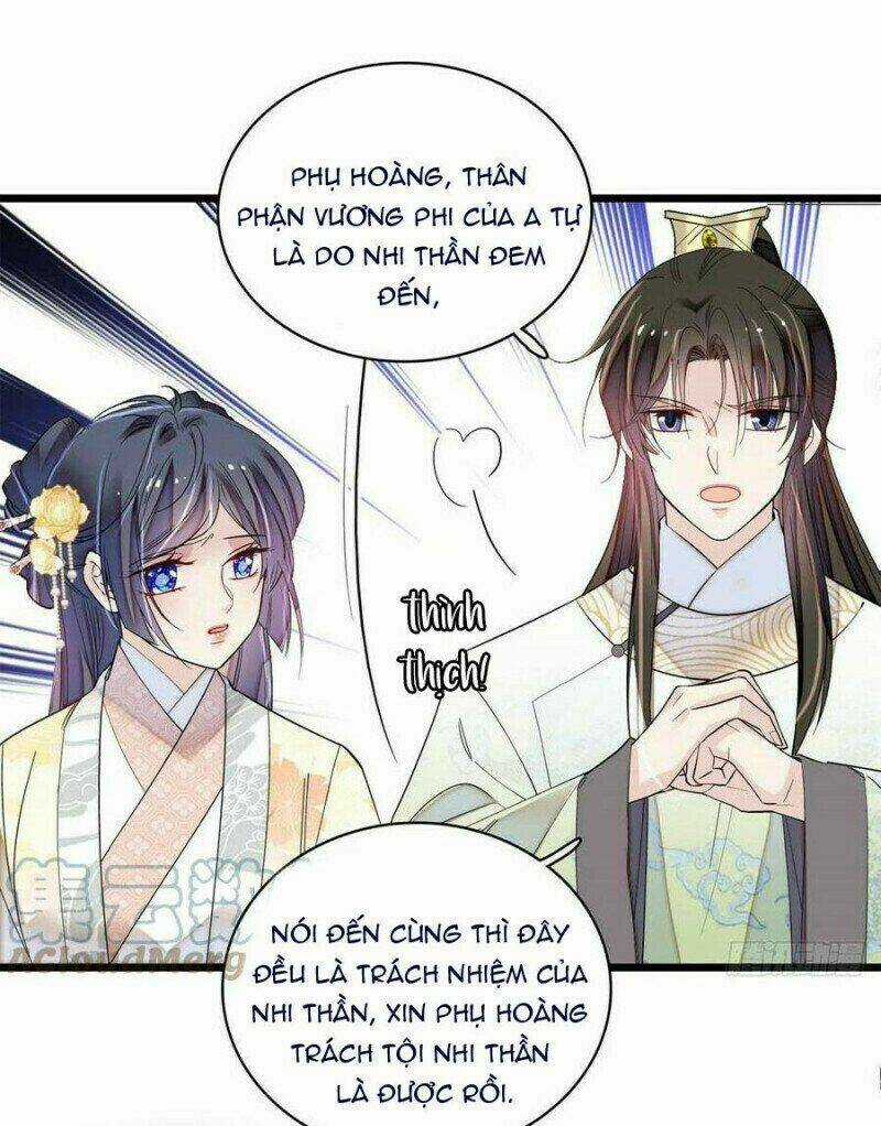 TỰ CẨM - Chapter 190 - Trang 28