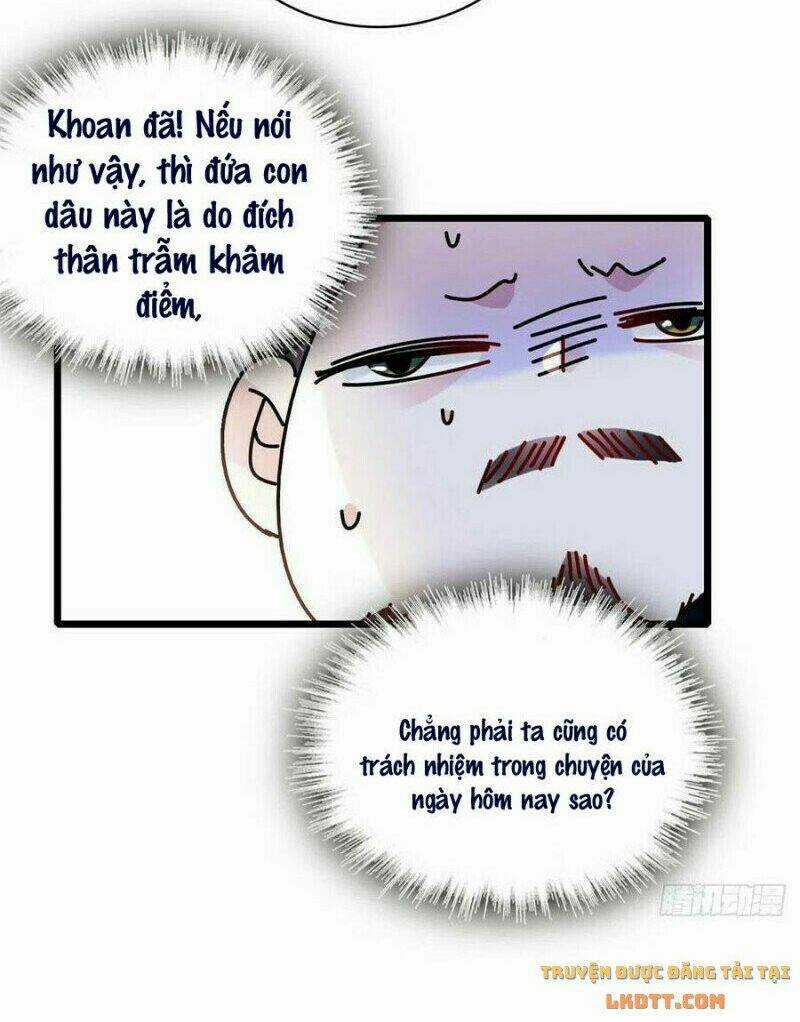 TỰ CẨM - Chapter 190 - Trang 29