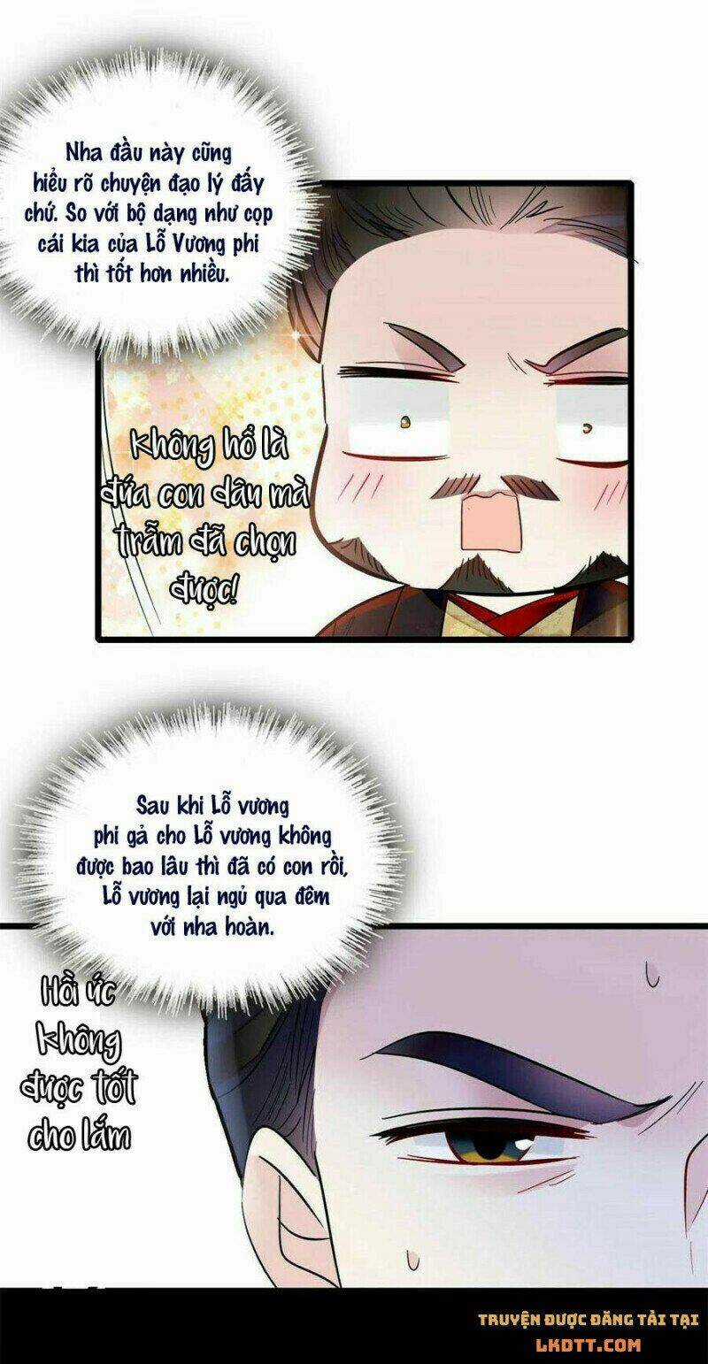 TỰ CẨM - Chapter 190 - Trang 31