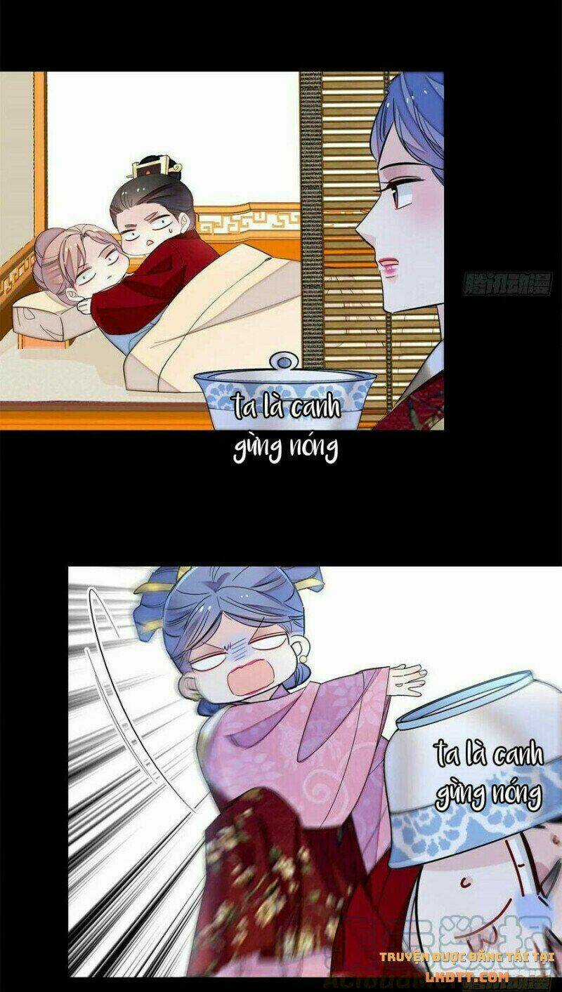 TỰ CẨM - Chapter 190 - Trang 32