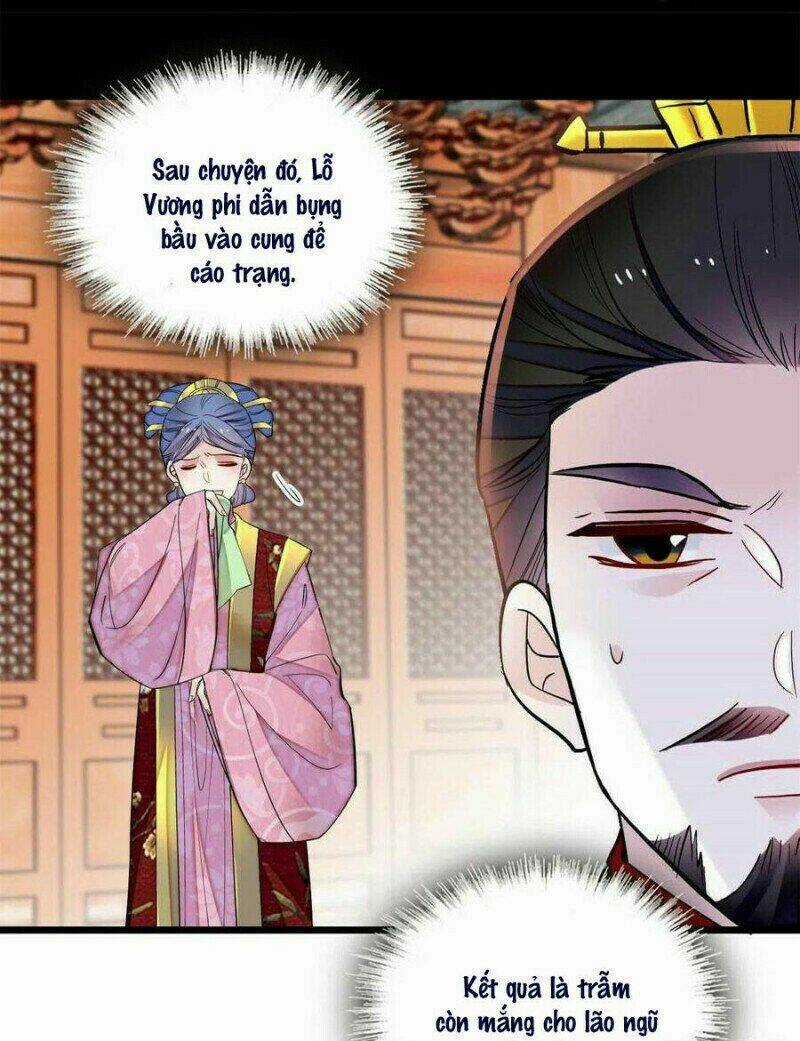 TỰ CẨM - Chapter 190 - Trang 33