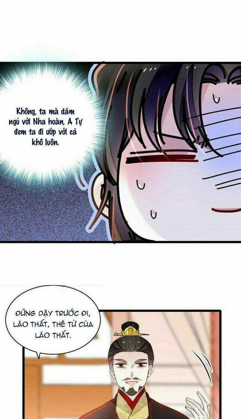 TỰ CẨM - Chapter 190 - Trang 35