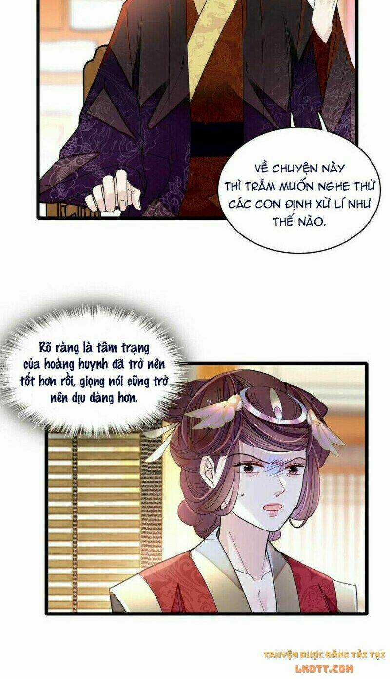 TỰ CẨM - Chapter 190 - Trang 36